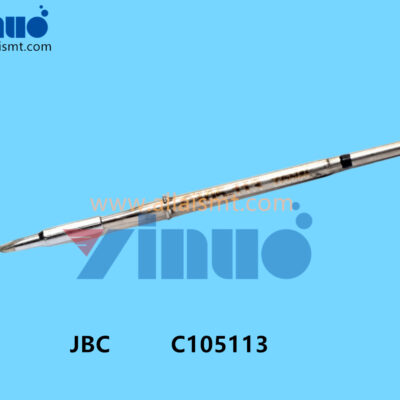 JBC C105113 Soldering Tip