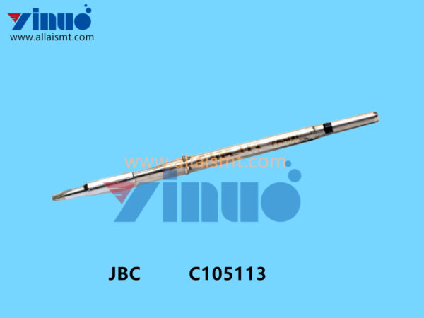 JBC C105113 Soldering Tip