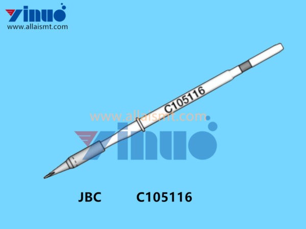 JBC C105116 Soldering Tip