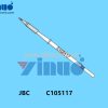 JBC C105117 Soldering Tip