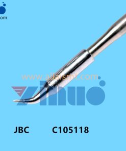JBC C105118 Soldering Tip