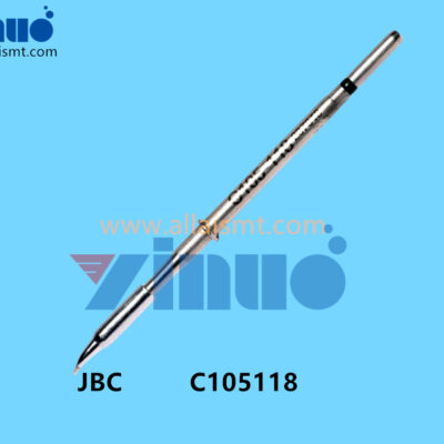 JBC C105118 Soldering Tip