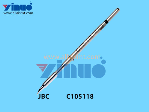 JBC C105118 Soldering Tip