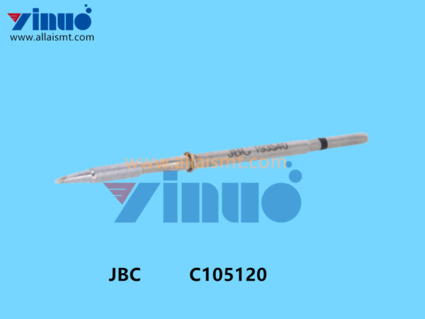 JBC C105120 Soldering Tip