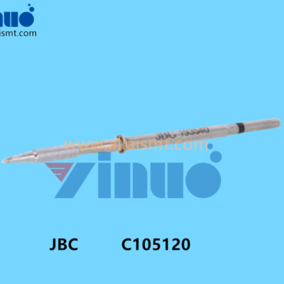 JBC C105120 Soldering Tip