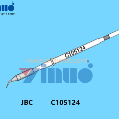 JBC C105124 Soldering Tip