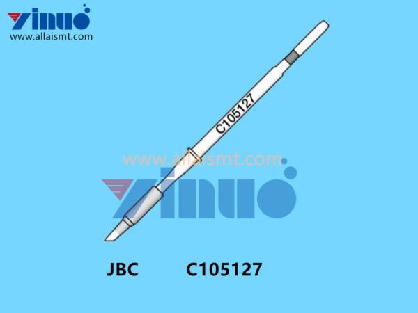 JBC C105127 Soldering Tip