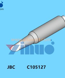 JBC C105127 Soldering Tip