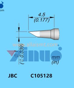 JBC C105128 Soldering Tip