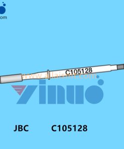 JBC C105128 Soldering Tip
