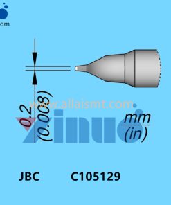 JBC C105129 Soldering Tip
