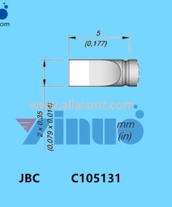 JBC C105131 Soldering Tip
