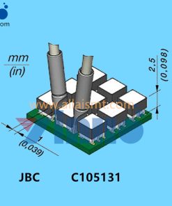 JBC C105131 Soldering Tip