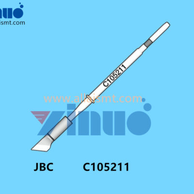 JBC C105211 Soldering Tip