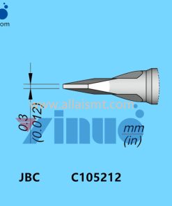 JBC C105212 Soldering Tip