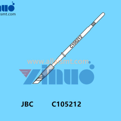 JBC C105212 Soldering Tip