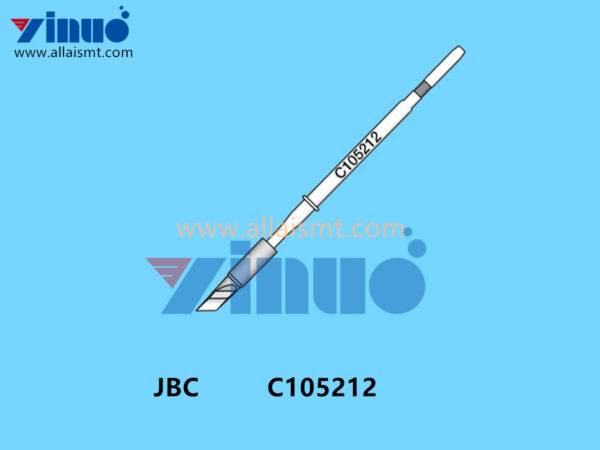 JBC C105212 Soldering Tip