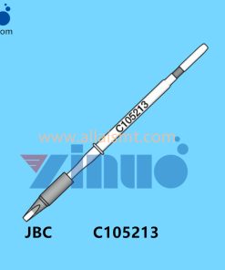 JBC C105213 Soldering Tip