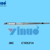 JBC C105214 Soldering Tip