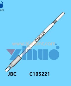 JBC C105221 Soldering Tip