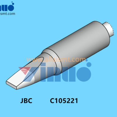 JBC C105221 Soldering Tip