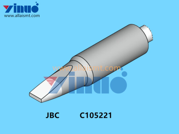 JBC C105221 Soldering Tip