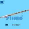 JBC C105222 Soldering Tip