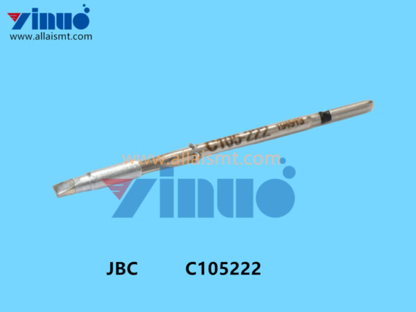 JBC C105222 Soldering Tip