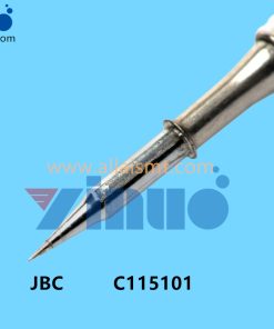 JBC C115101 Soldering Tip