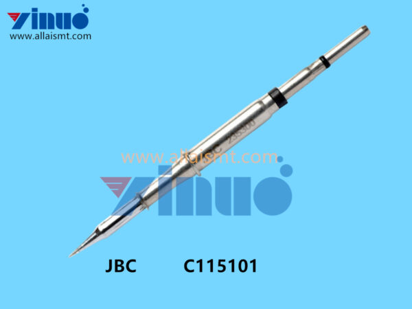 JBC C115101 Soldering Tip