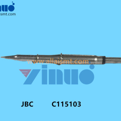 JBC C115103 Soldering Tip