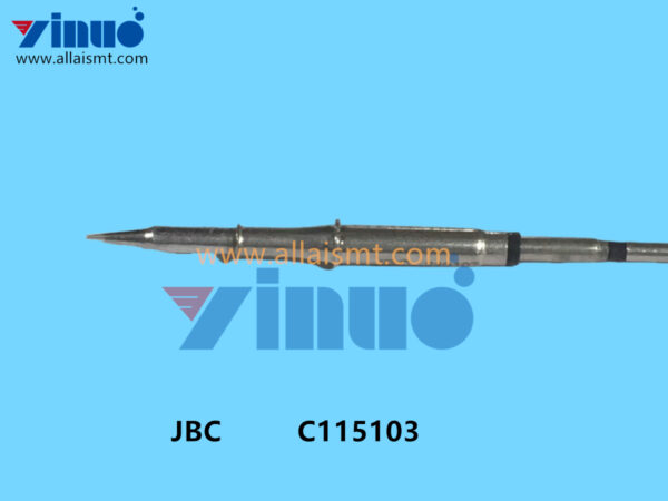 JBC C115103 Soldering Tip