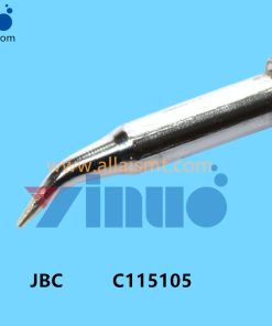 JBC C115105 C115-105 Soldering Tip