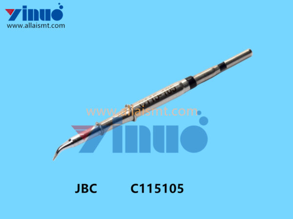 JBC C115105 C115-105 Soldering Tip