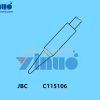 JBC C115106 Soldering Tip