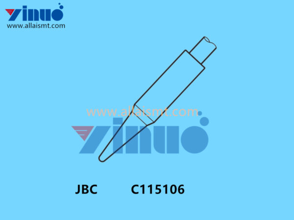 JBC C115106 Soldering Tip