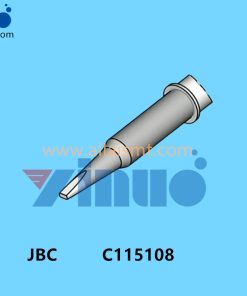JBC C115108 Soldering Tip