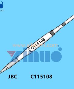 JBC C115108 Soldering Tip