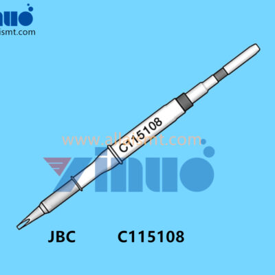 JBC C115108 Soldering Tip