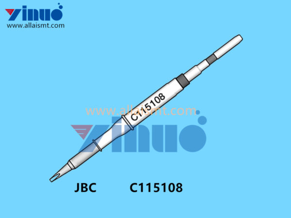 JBC C115108 Soldering Tip