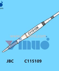 JBC C115109 Soldering Tip