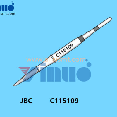 JBC C115109 Soldering Tip