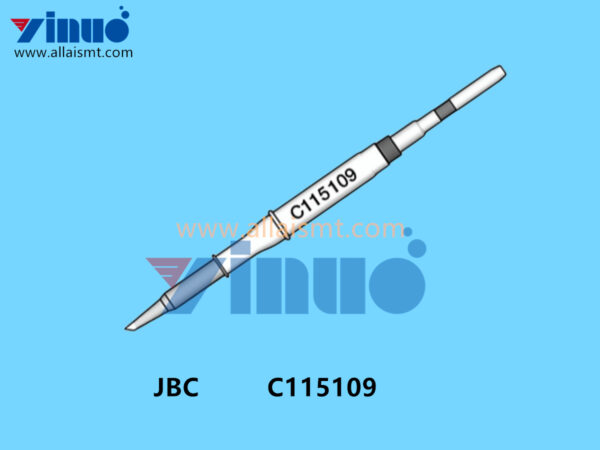 JBC C115109 Soldering Tip