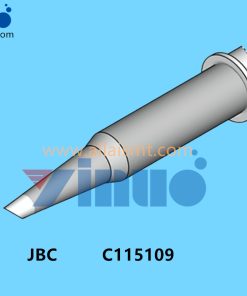 JBC C115109 Soldering Tip