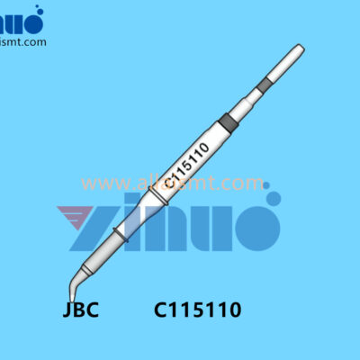 JBC C115110 Soldering Tip