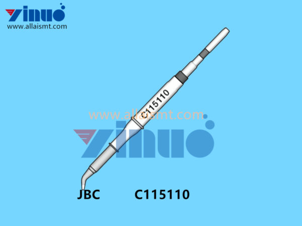 JBC C115110 Soldering Tip