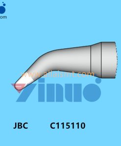 JBC C115110 Soldering Tip