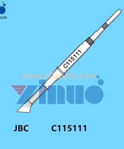 JBC C115111 Soldering Tip