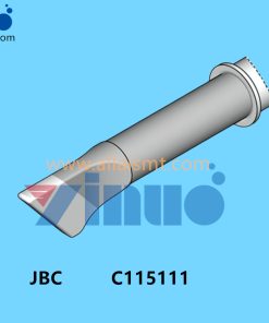 JBC C115111 Soldering Tip
