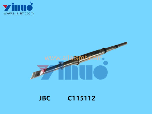 JBC C115112 Soldering Tip